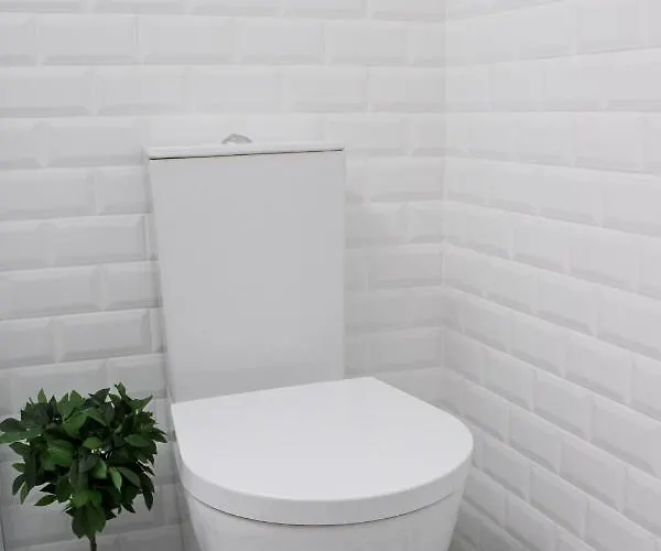 Апартаменты Garden's