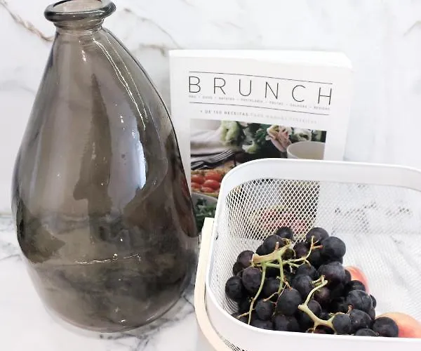 Garden's Апартаменты *