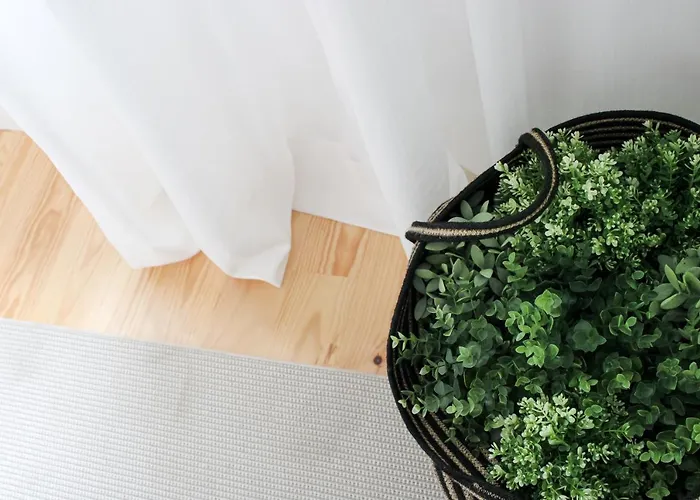 Апартаменты Garden's *