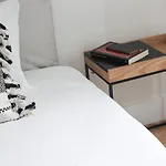 公寓 Garden's 波尔图