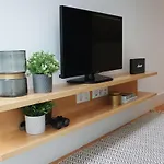 Garden's * 波尔图