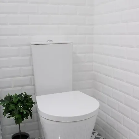 Appartement Garden's