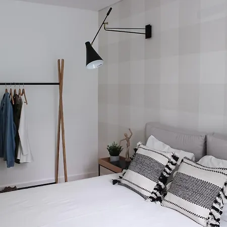 Apartamento Garden's