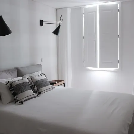 Garden's Appartement