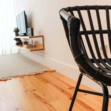 Apartamento Garden's