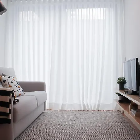 Apartamento Garden's