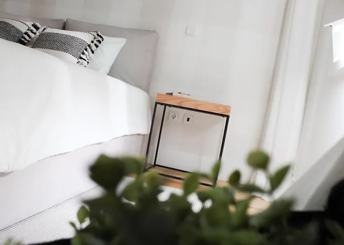 Apartamento Garden's Oporto