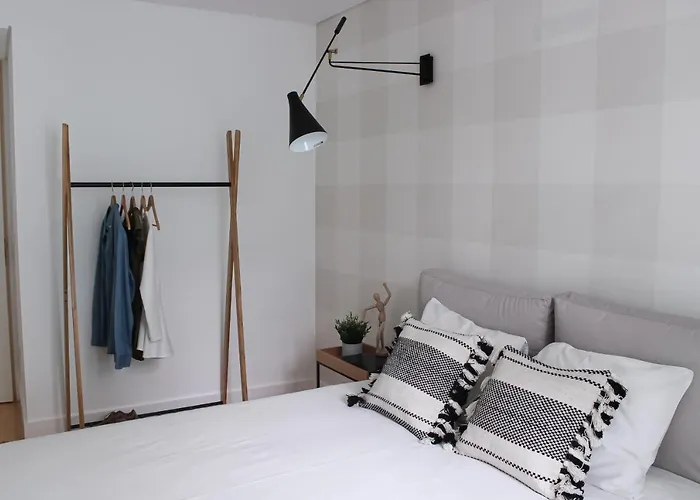 Apartamento Garden's