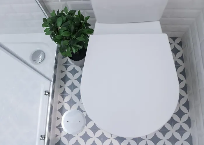 Garden's * 波尔图