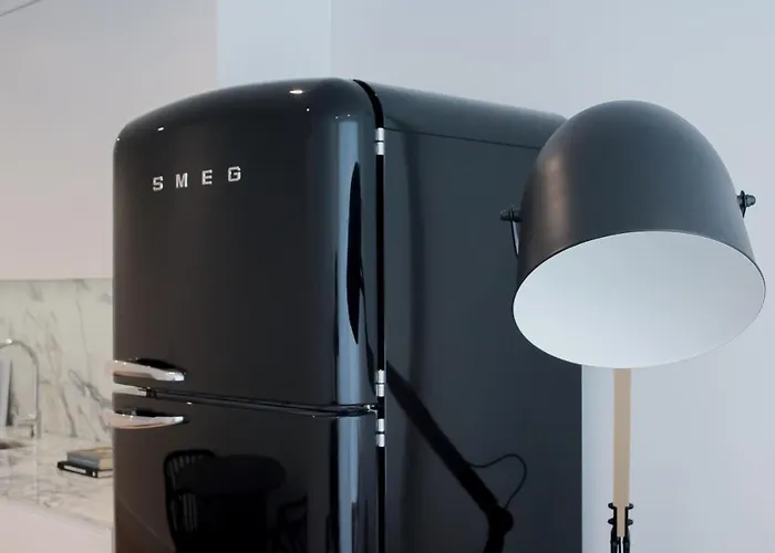 公寓 Garden's 波尔图