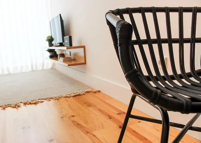 Apartamento Garden's