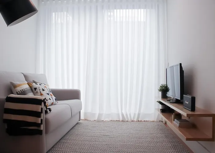 Apartamento Garden's