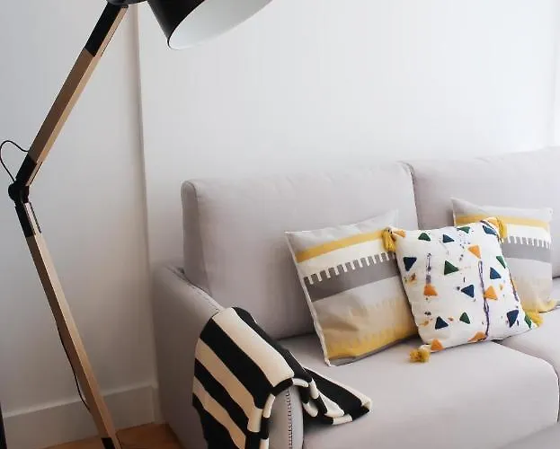 Apartamento Garden's