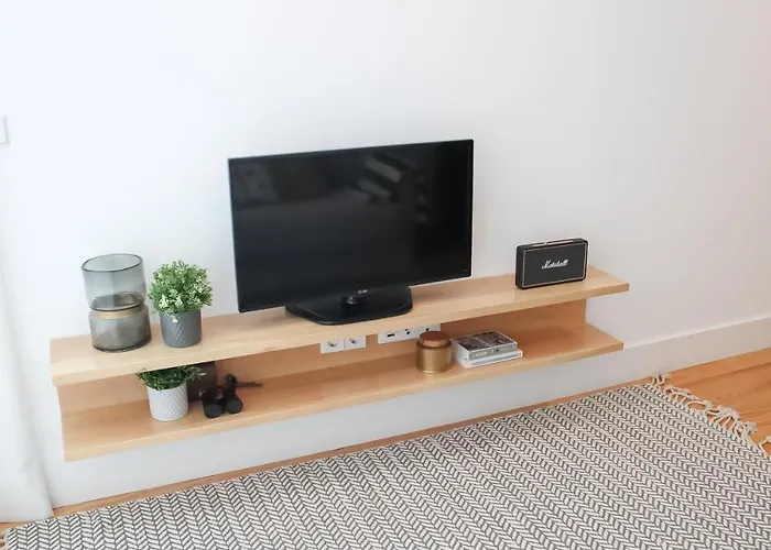 Apartamento Garden's Oporto