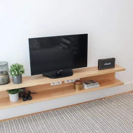 Appartamento Garden's Oporto