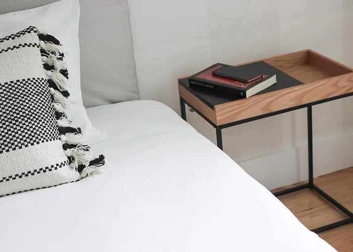 Lejlighed Garden's Porto