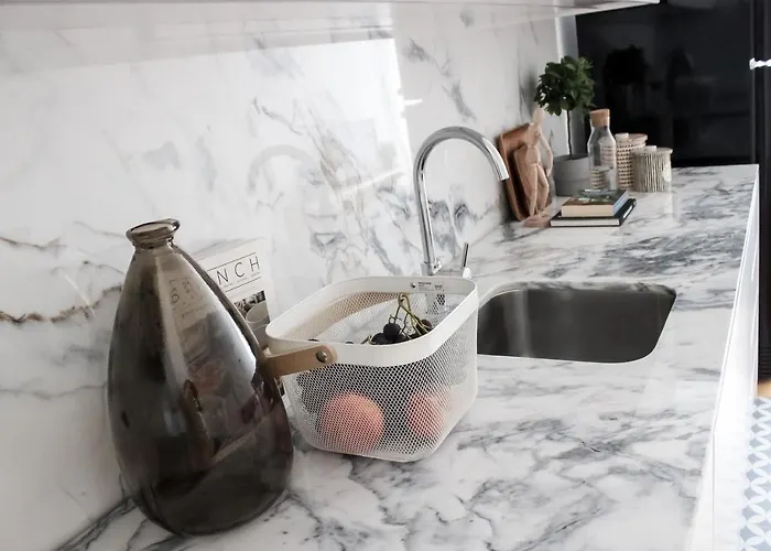 Garden's Lejlighed *