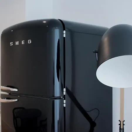 Apartment Garden's Porto